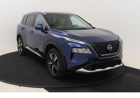 Nissan X-Trail, 2024 3