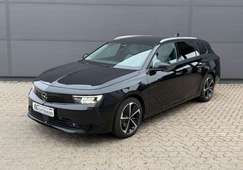 Opel Astra, 2023