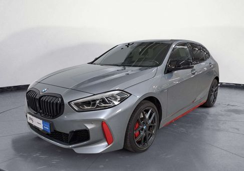 BMW 128, 2023