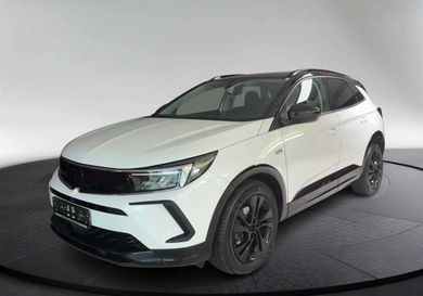 Opel Grandland X, 2022