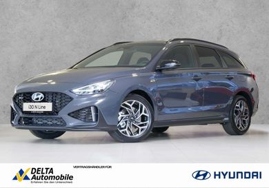 Hyundai i30, 2026