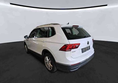 Volkswagen Tiguan Allspace, 2022