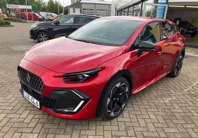 Renault Clio, 2026