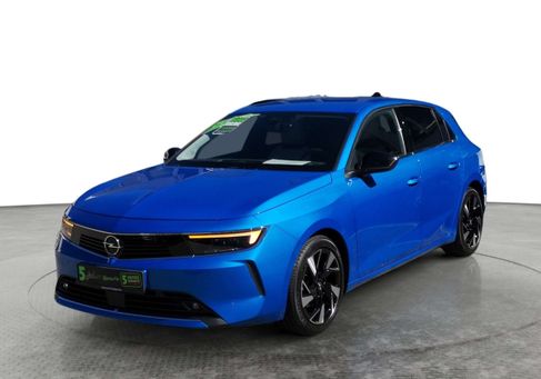 Opel Astra, 2022 2