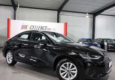 Audi A3, 2024 3
