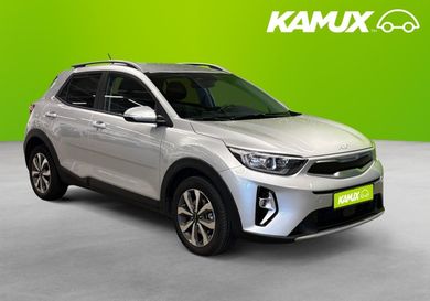 Kia Stonic, 2022