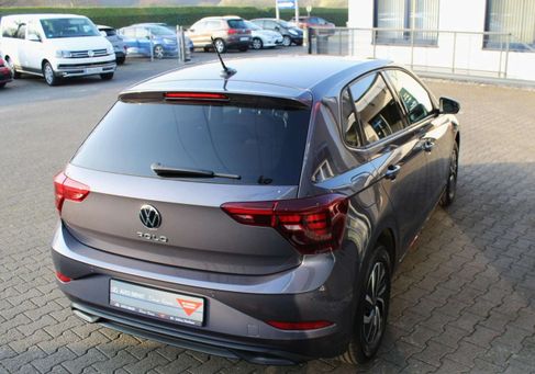 Volkswagen Polo, 2026 3