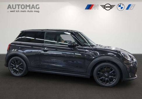 MINI Cooper, 2023