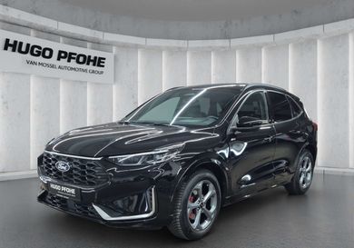 Ford Kuga, 2024