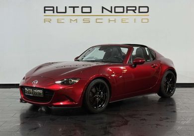Mazda MX-5, 2020