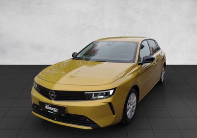 Opel Astra, 2024