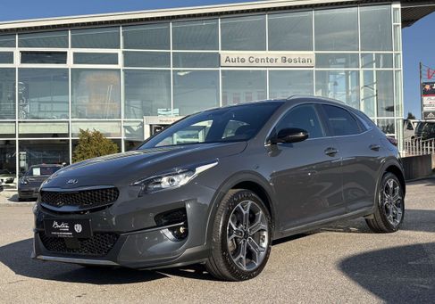 Kia XCeed, 2022