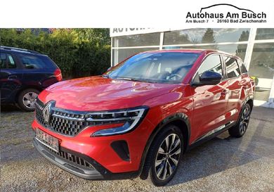 Renault Austral, 2023