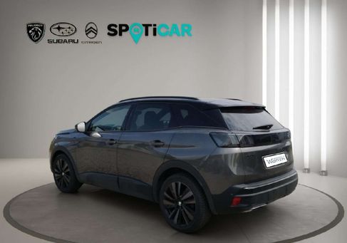 Peugeot 3008, 2024