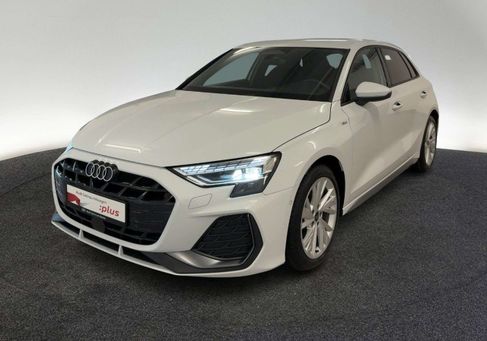Audi A3, 2025 2