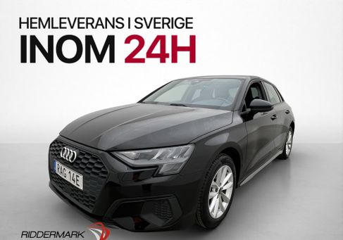 Audi A3, 2023 3