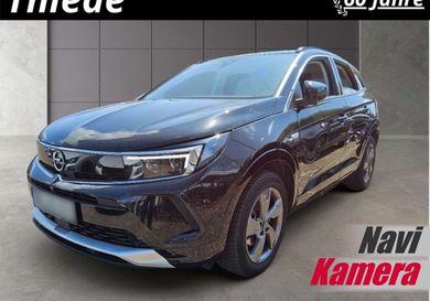 Opel Grandland X, 2023