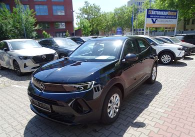Opel Mokka, 2022