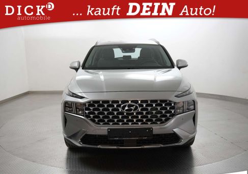 Hyundai Santa Fe, 2023 3