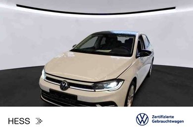 Volkswagen Polo, 2022