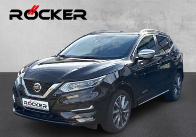 Nissan Qashqai, 2020