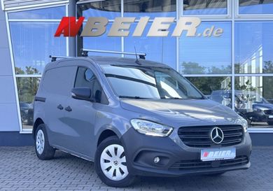 Mercedes-Benz Citan, 2023