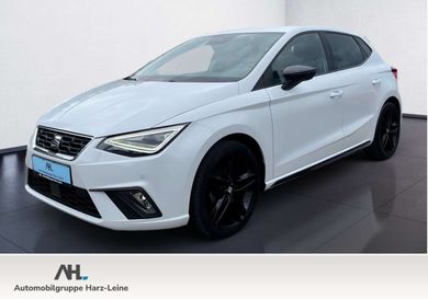 Seat Ibiza, 2023