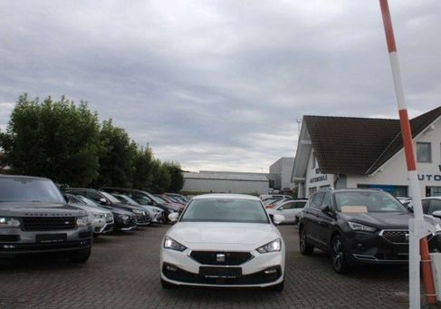 Seat Leon, 2023