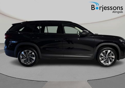 Skoda Kodiaq, 2026