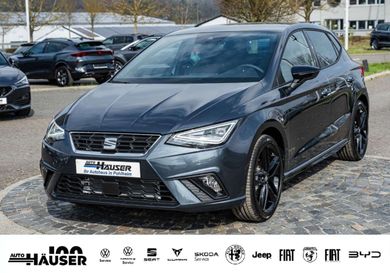 Seat Ibiza, 2026