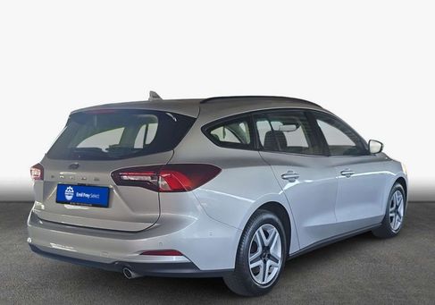 Ford Focus, 2022