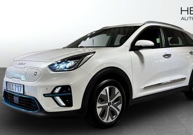 Kia Niro, 2022