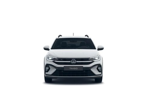 Volkswagen Taigo, 2025