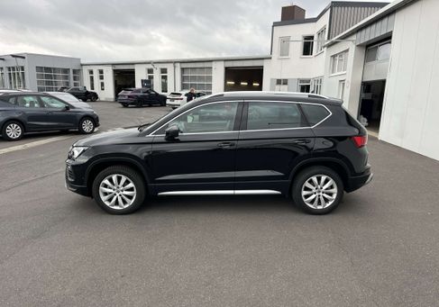 Seat Ateca, 2024