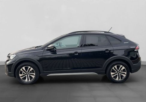 Volkswagen Taigo, 2025
