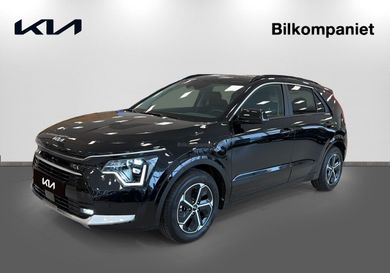 Kia Niro, 2026