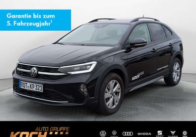 Volkswagen Taigo, 2025