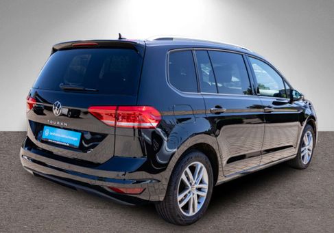 Volkswagen Touran, 2023 3