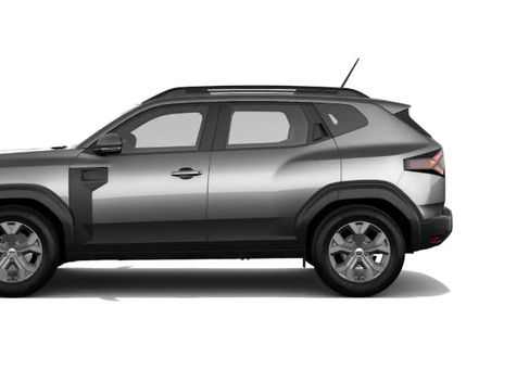 Dacia Duster, 2026 3