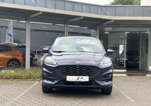 Ford Kuga, 2023