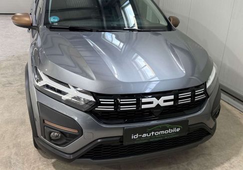 Dacia Jogger, 2025 2