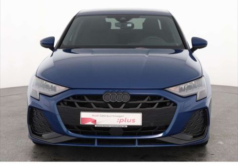Audi A3, 2025 3