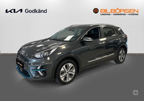 Kia Niro, 2022