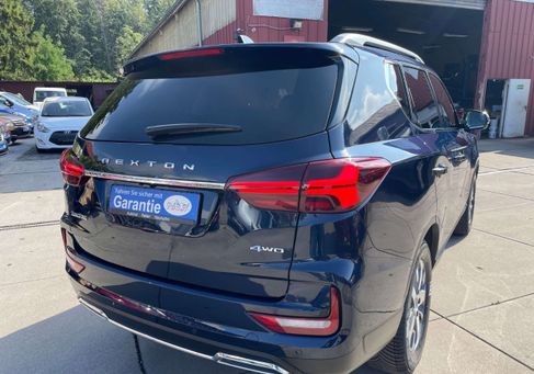 Ssangyong REXTON, 2023 3