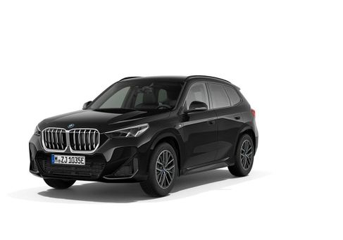 BMW X1, 2025