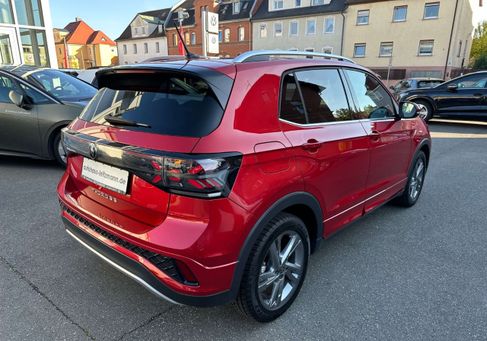 Volkswagen T-Cross, 2024 3