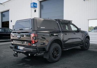 Ford Ranger, 2026