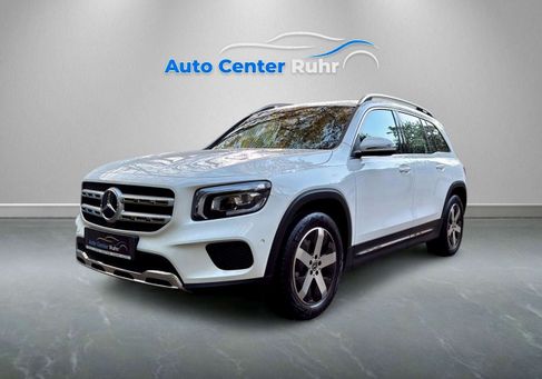 Mercedes-Benz GLB 180, 2022