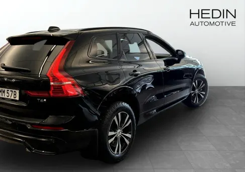 Volvo XC60, 2025