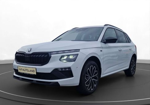 Skoda Kamiq, 2025 2